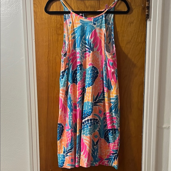 Lilly Pulitzer Dresses & Skirts - Lilly Pulitzer Margot Shift Dress
